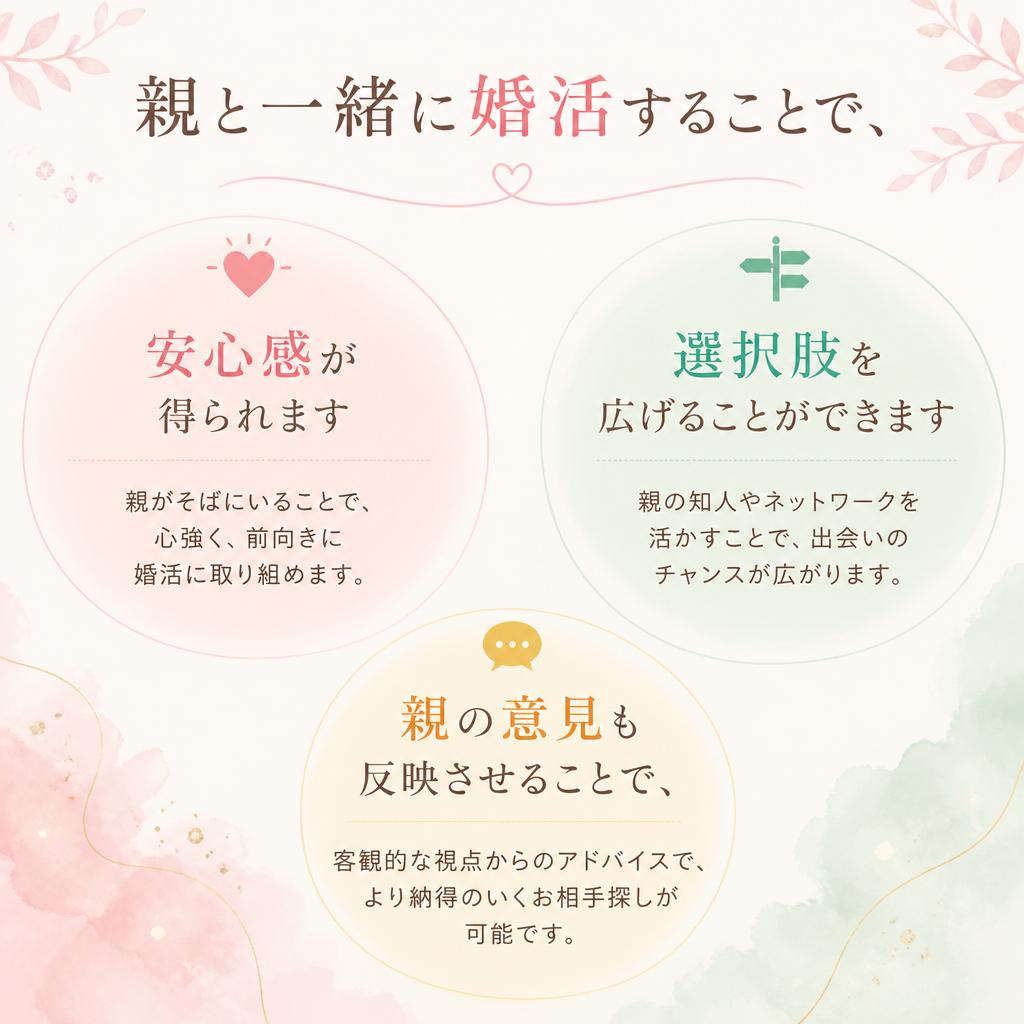 親子での参加を歓迎