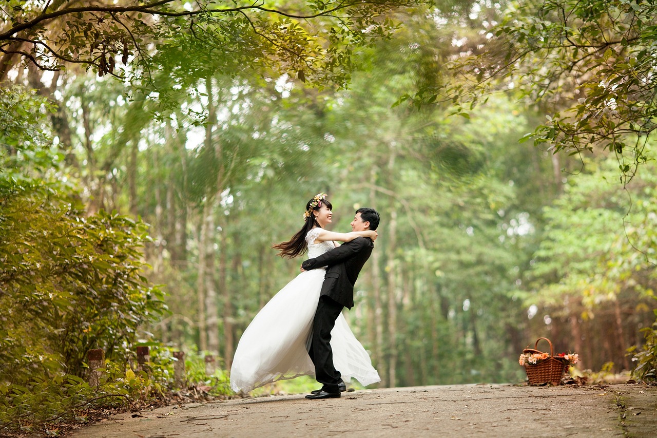 婚活イベント・オンライン婚活