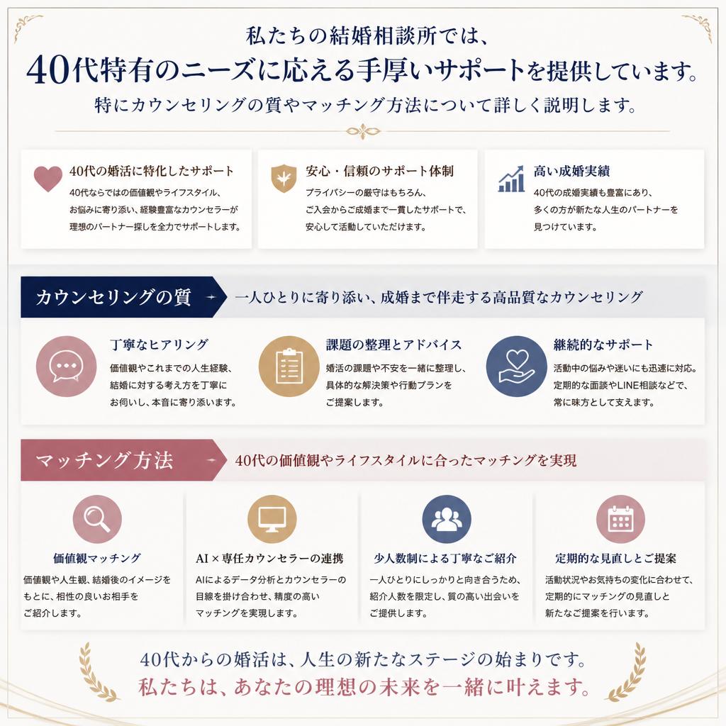 しろつめの花輪の特長
