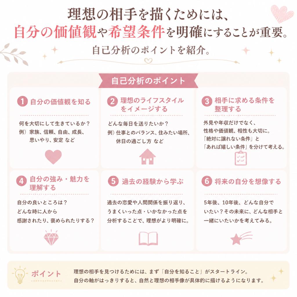 2. 自分自身を知る