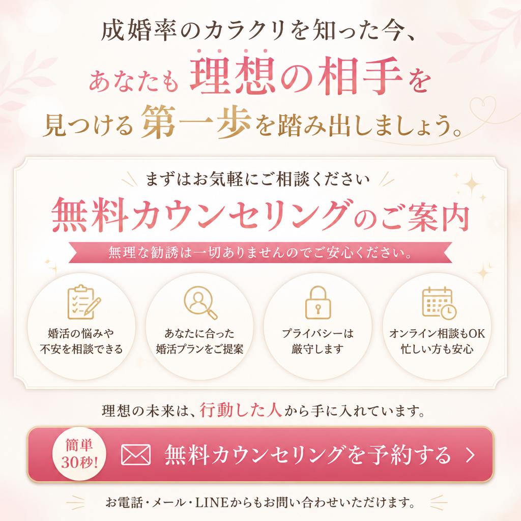 今すぐ相談してみませんか？