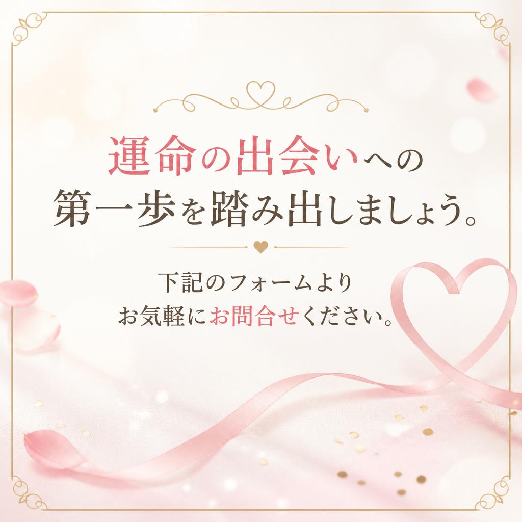 今すぐお問い合わせを！