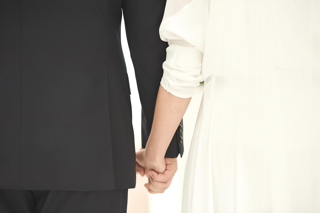 結婚相談所の選び方